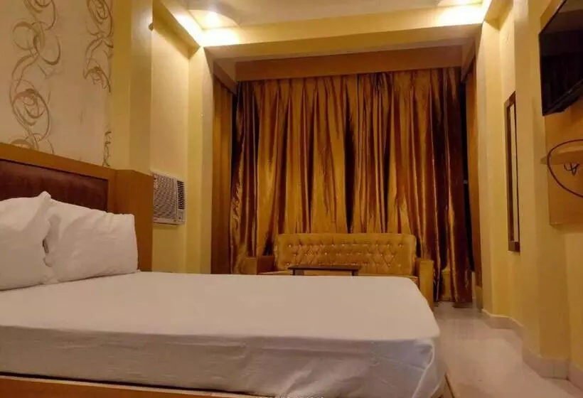 Hotel Fabexpress Magadh Glory