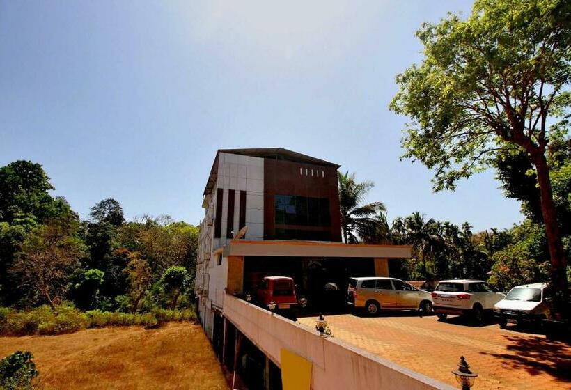 Hotel Pop 703207 Jaganmatha Orchids