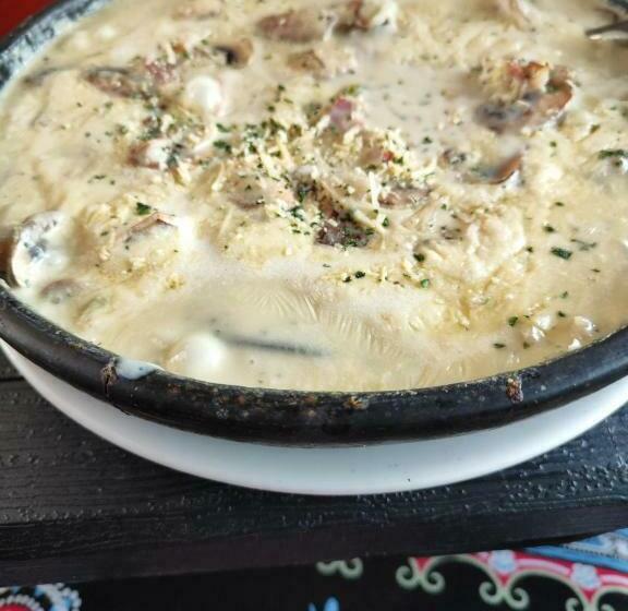 ホテル Resort Arcoiris De Mi Llano