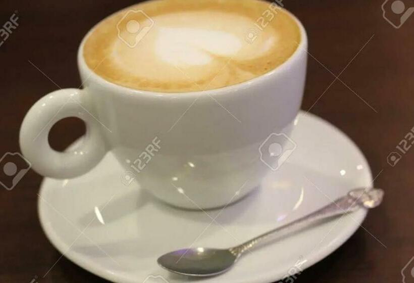 ホテル Resort Arcoiris De Mi Llano