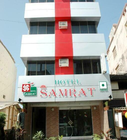 Hotel Samrat