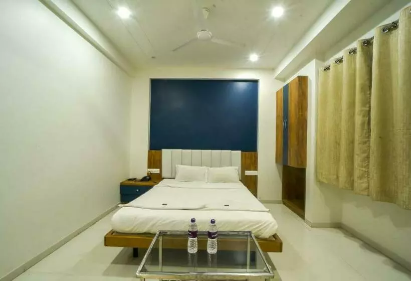 Hôtel Skyland, Kolhapur