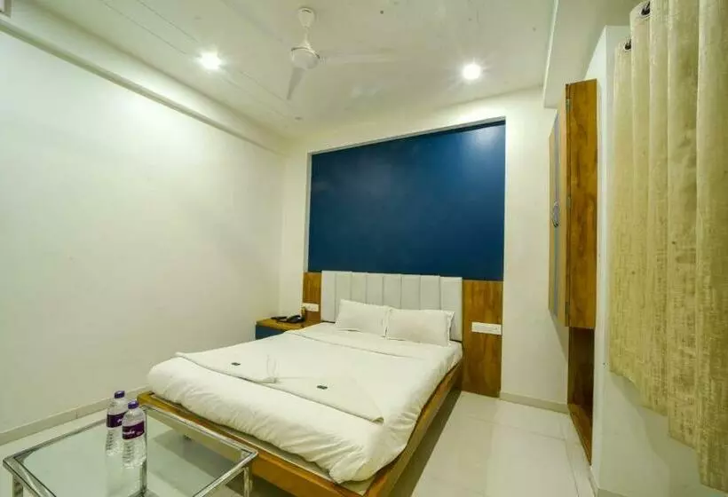 Hôtel Skyland, Kolhapur
