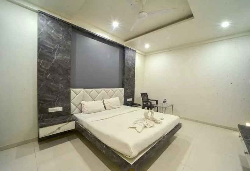 Hôtel Skyland, Kolhapur