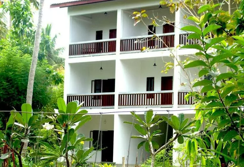 ホテル Sun House