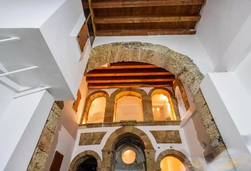 Open Sicily Homes   Near The Central Train Station