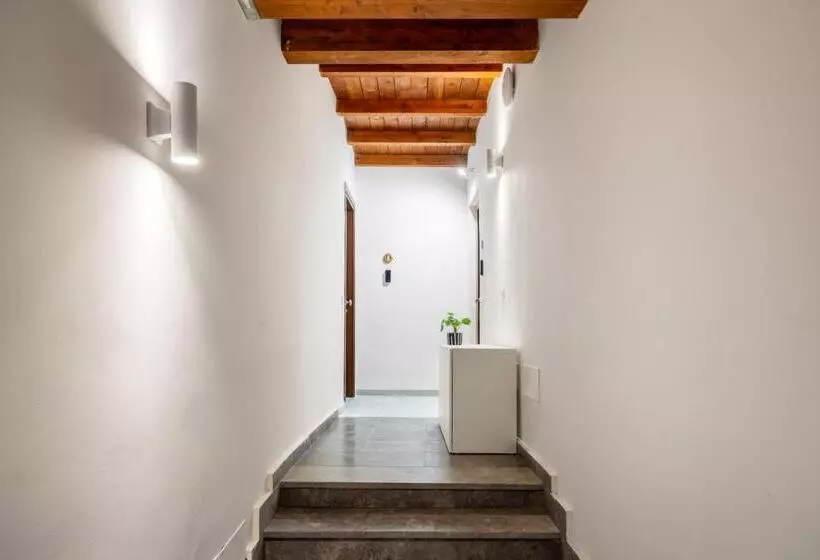 Open Sicily Homes   Near The Central Train Station