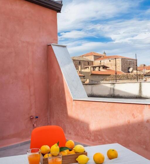 Open Sicily Homes   Near The Central Train Station