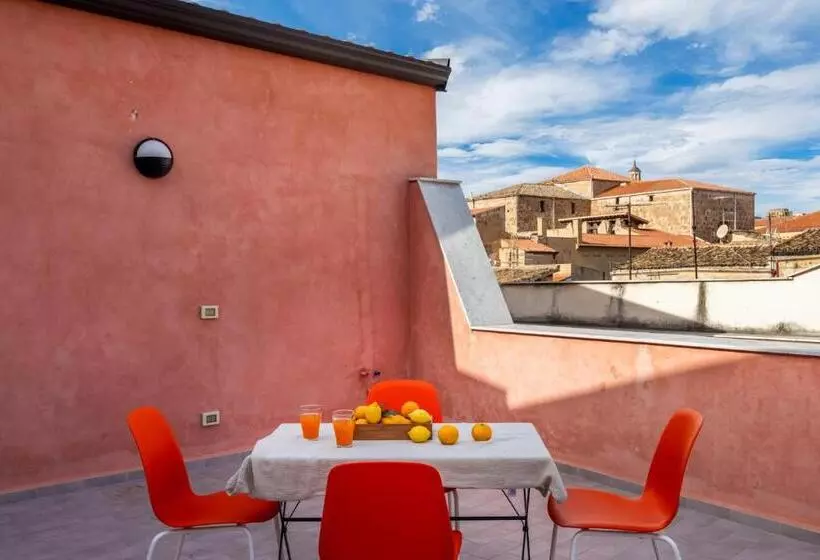 Open Sicily Homes   Near The Central Train Station