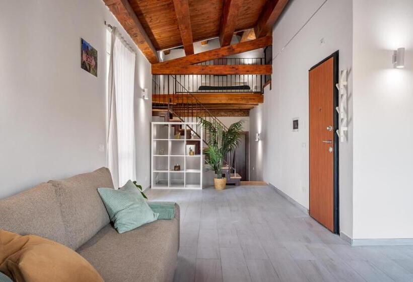 Open Sicily Homes   Near The Central Train Station