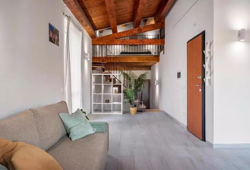 Open Sicily Homes   Near The Central Train Station