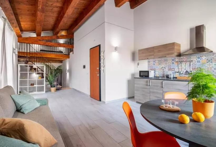 Open Sicily Homes   Near The Central Train Station