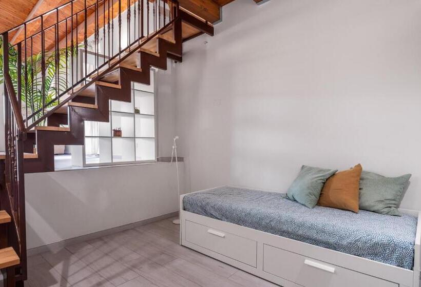 Open Sicily Homes   Near The Central Train Station