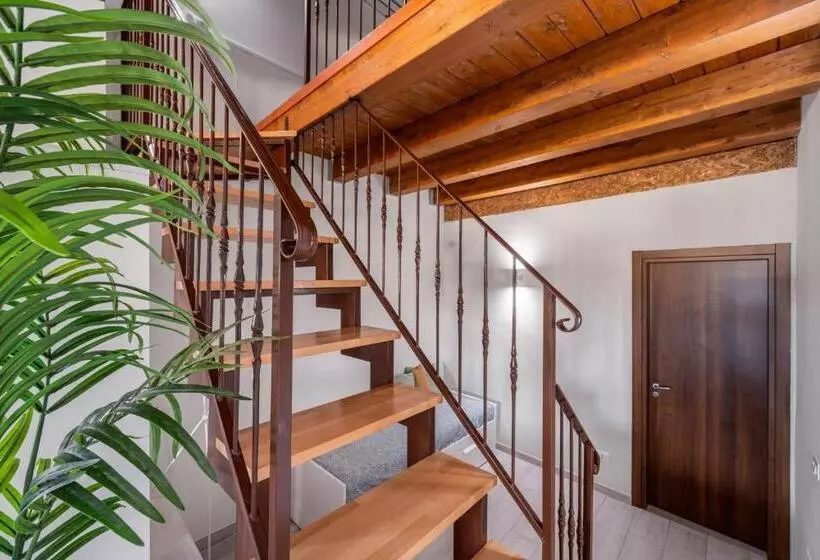 Open Sicily Homes   Near The Central Train Station