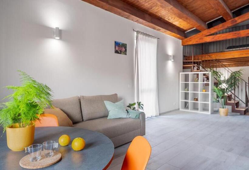 Open Sicily Homes   Near The Central Train Station