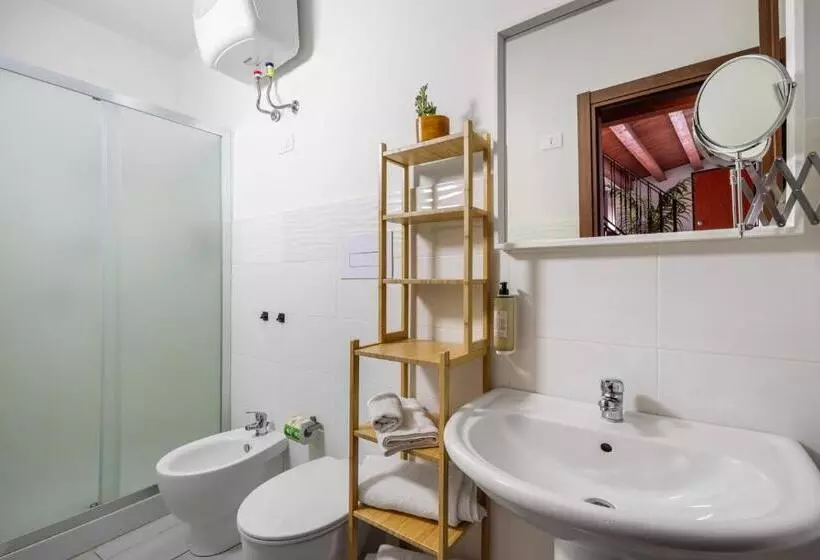 Open Sicily Homes   Near The Central Train Station