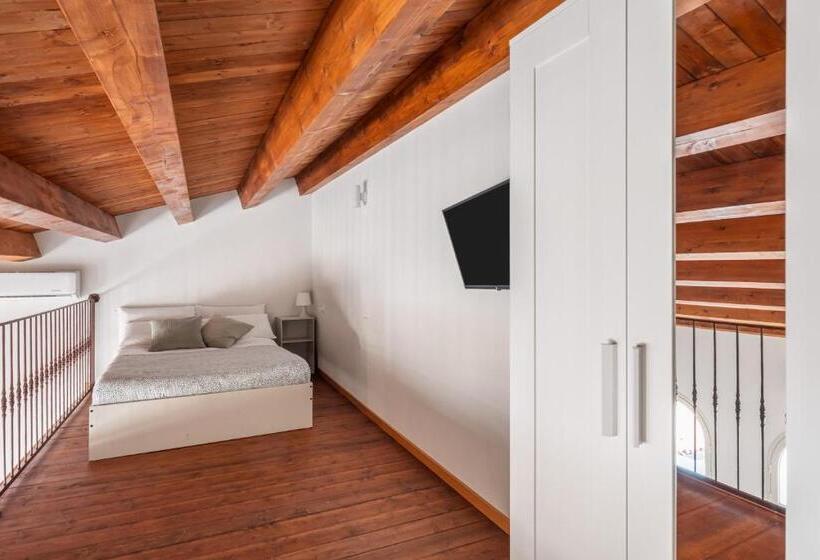 Open Sicily Homes   Near The Central Train Station