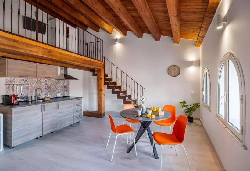 Open Sicily Homes   Near The Central Train Station