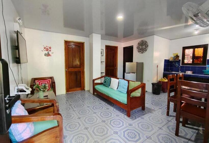 Pension Abode21 Guesthouse