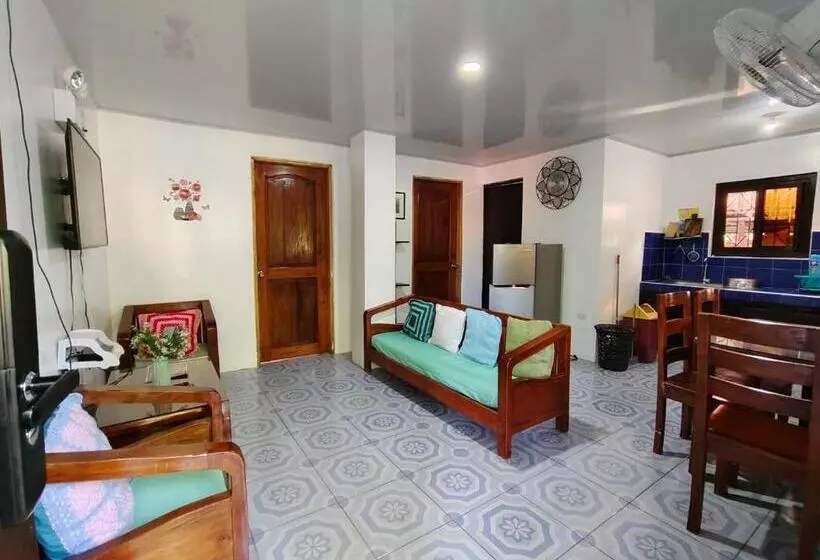 ペンション Abode21 Guesthouse