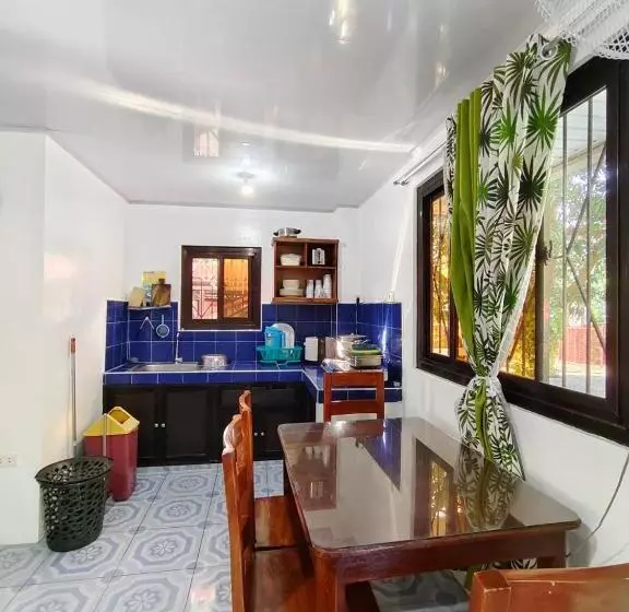 ペンション Abode21 Guesthouse