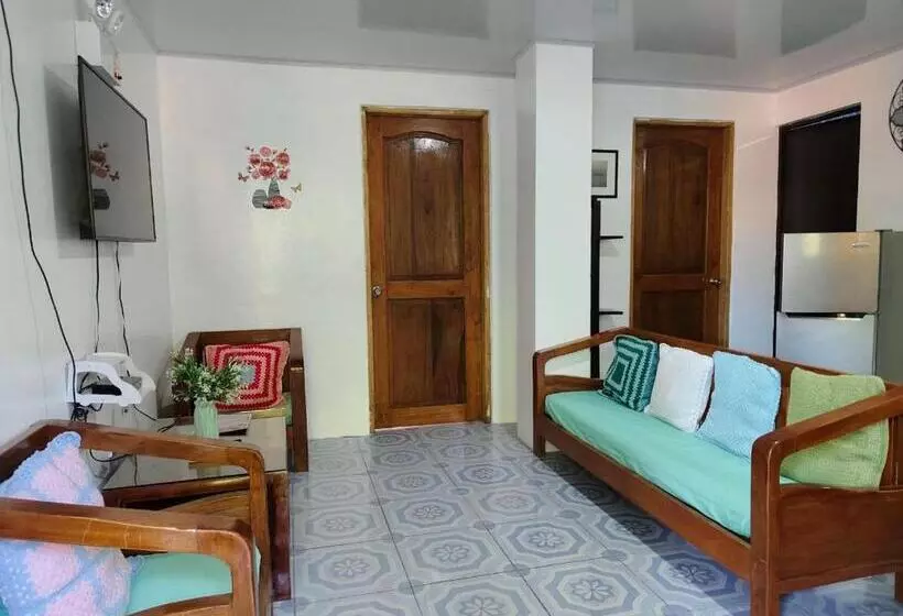 ペンション Abode21 Guesthouse