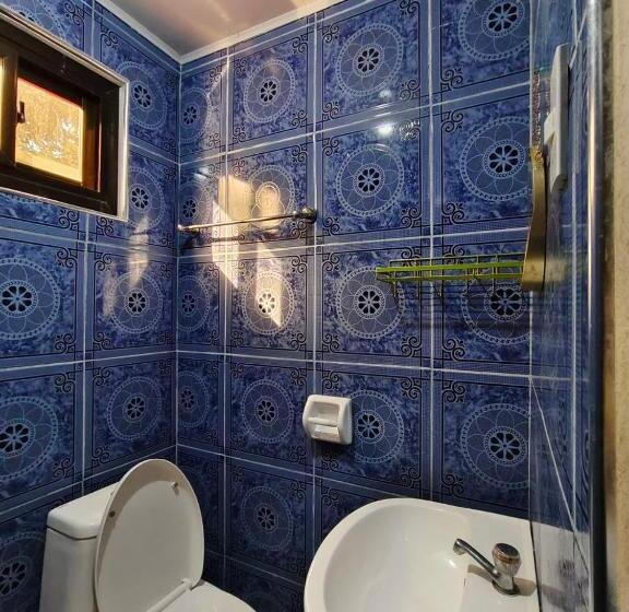 Pension Abode21 Guesthouse