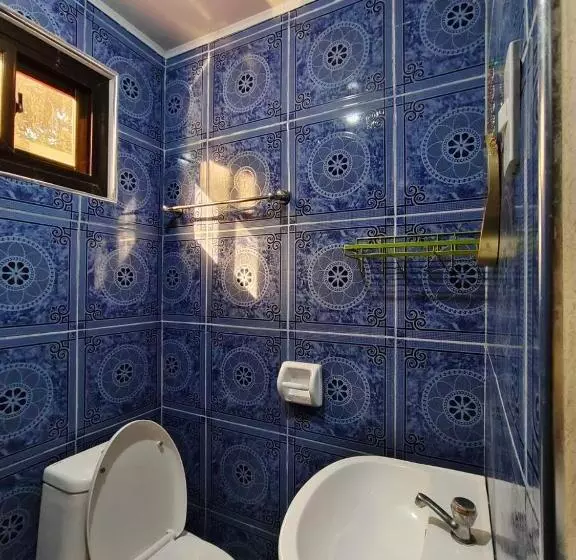 ペンション Abode21 Guesthouse