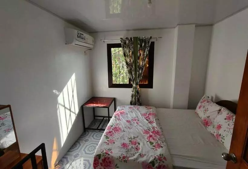 ペンション Abode21 Guesthouse