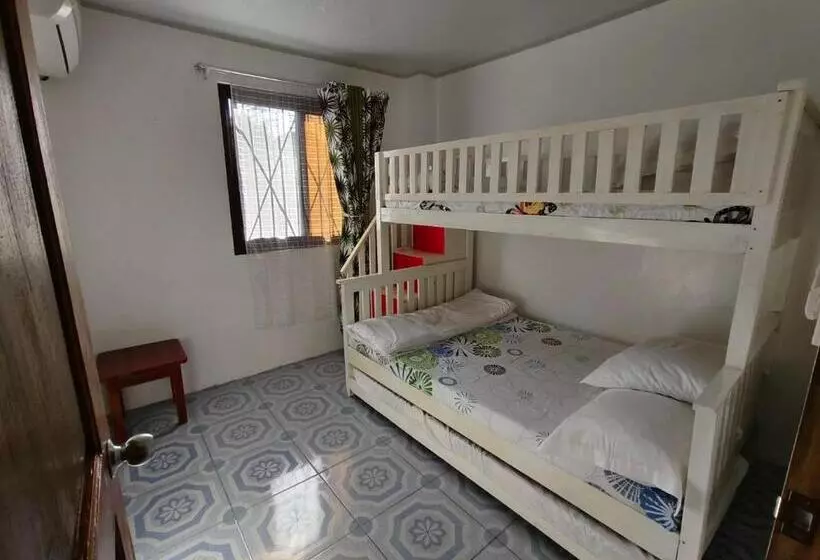 ペンション Abode21 Guesthouse