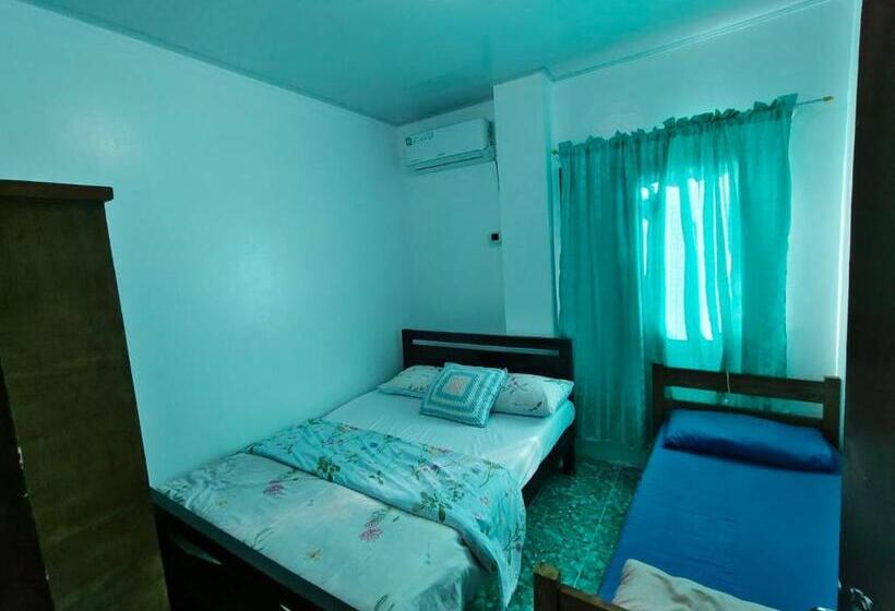 Pension Abode21 Guesthouse