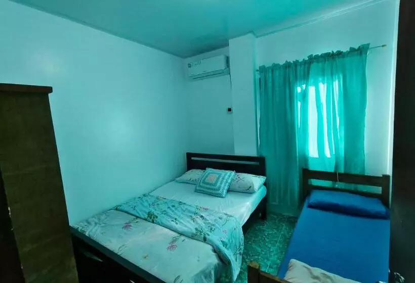 ペンション Abode21 Guesthouse