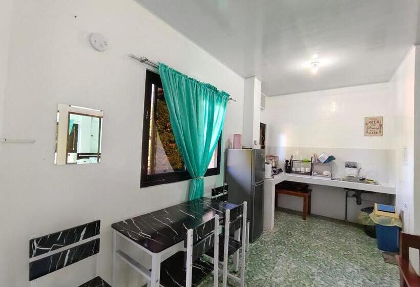 Pension Abode21 Guesthouse