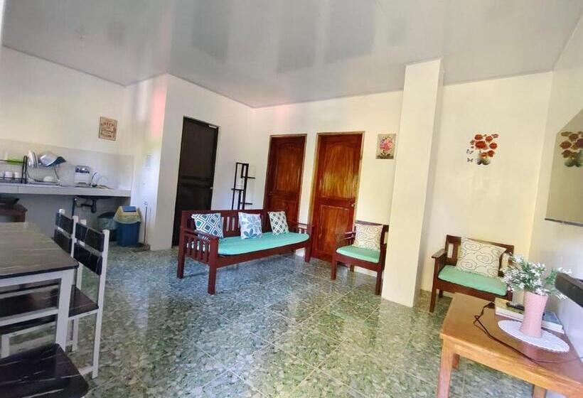 Pension Abode21 Guesthouse