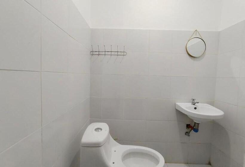 Pension Abode21 Guesthouse