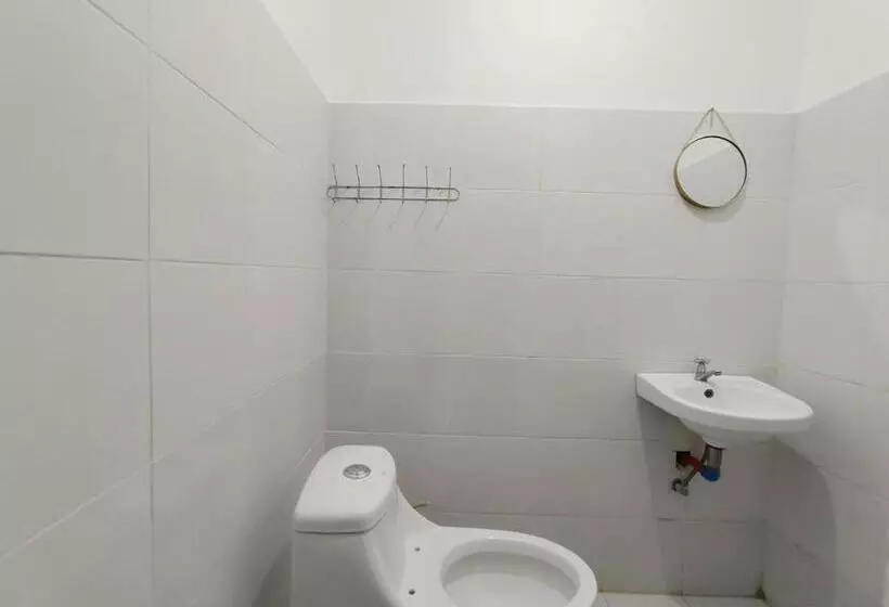 ペンション Abode21 Guesthouse