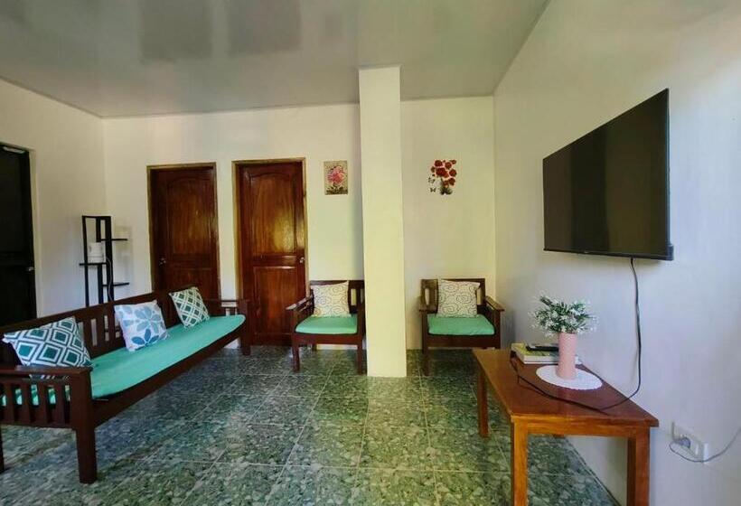 Pension Abode21 Guesthouse