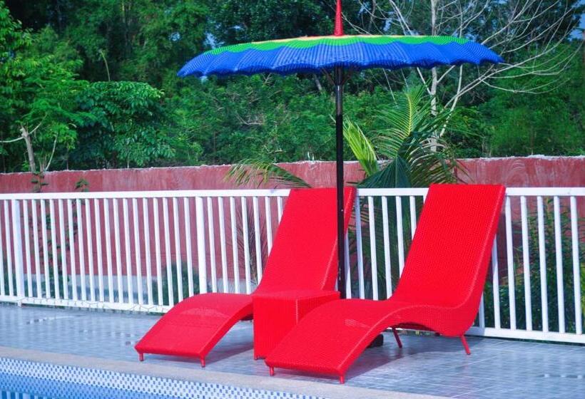 Pension Abode21 Guesthouse