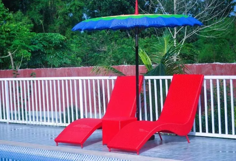 ペンション Abode21 Guesthouse