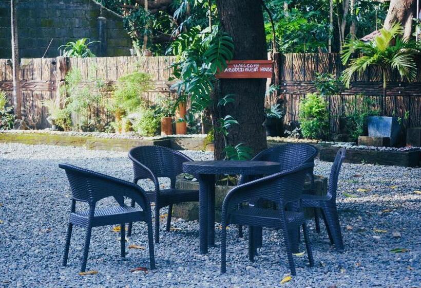 Pension Abode21 Guesthouse