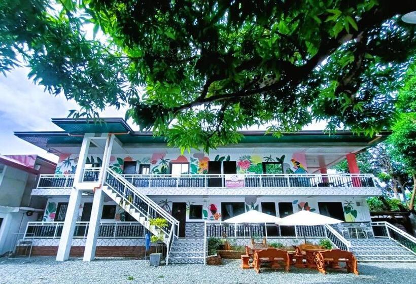 Pension Abode21 Guesthouse