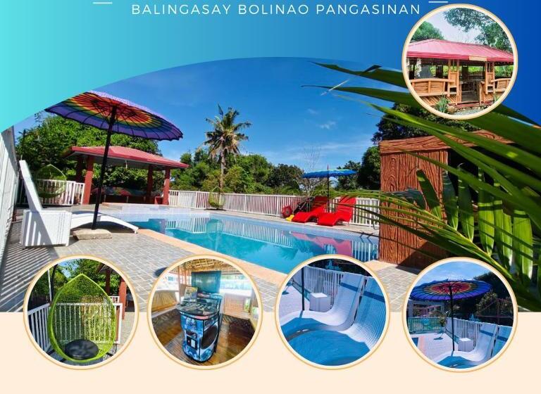 Pension Abode21 Guesthouse