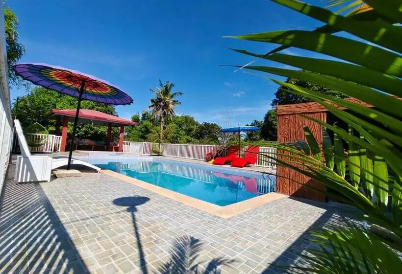 ペンション Abode21 Guesthouse