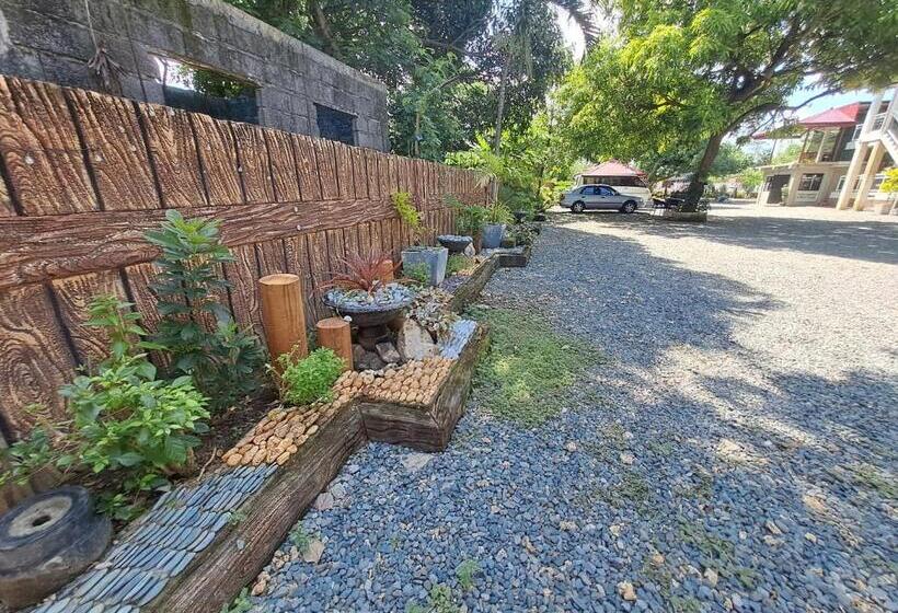 Pension Abode21 Guesthouse