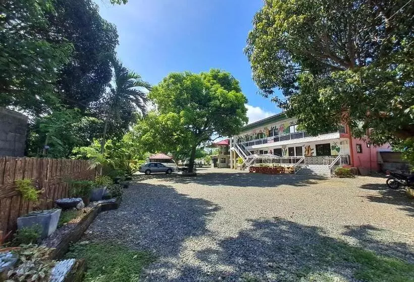 ペンション Abode21 Guesthouse