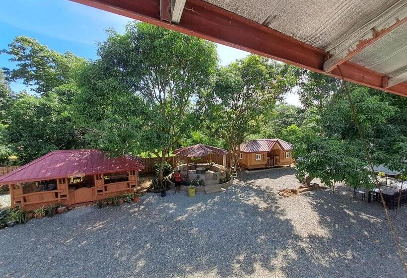 Pension Abode21 Guesthouse