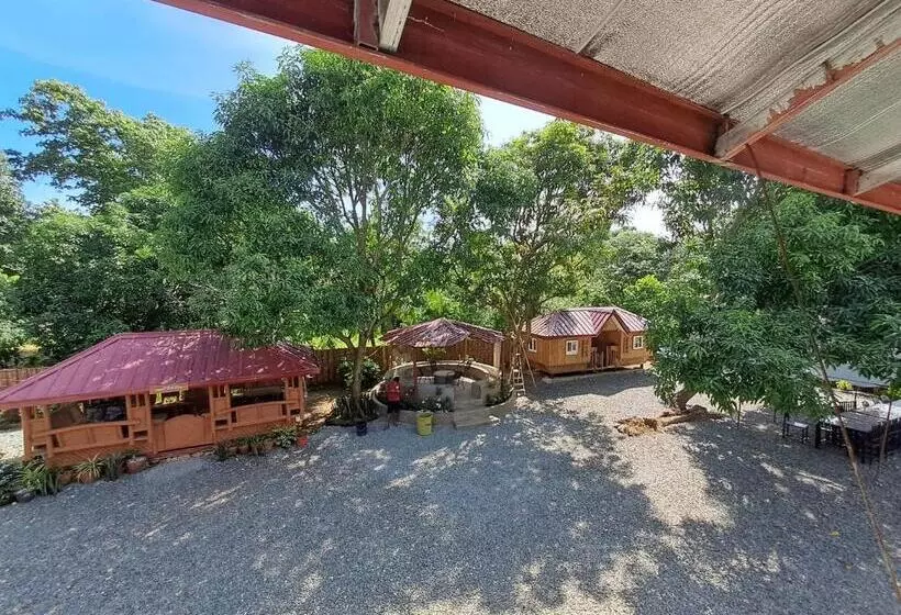 ペンション Abode21 Guesthouse