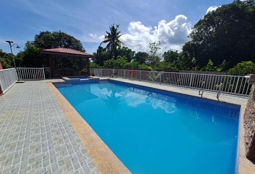 Pension Abode21 Guesthouse