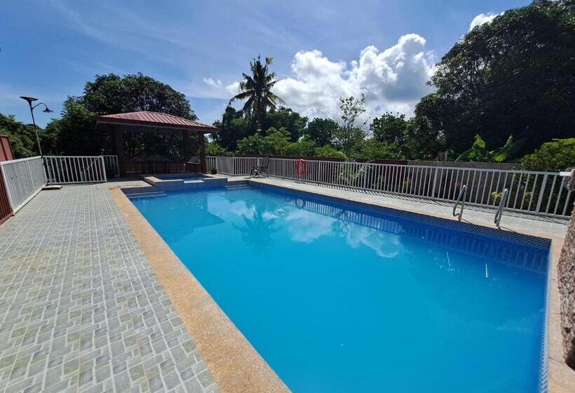 Pension Abode21 Guesthouse