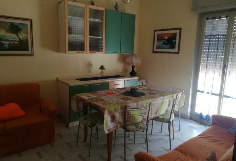 بنسيون Casa Gio